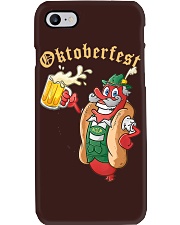Funny Oktoberfest 2021 Phone Case tile