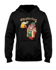 Funny Oktoberfest 2021 Hooded Sweatshirt tile