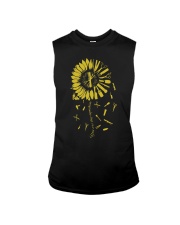 Barber 29 Sleeveless Tee tile