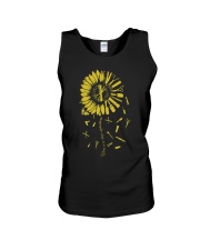 Barber 29 Unisex Tank tile