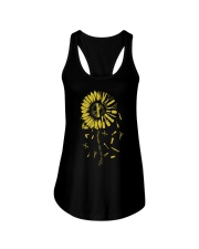 Barber 29 Ladies Flowy Tank tile