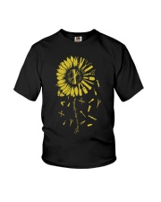 Barber 29 Youth T-Shirt tile