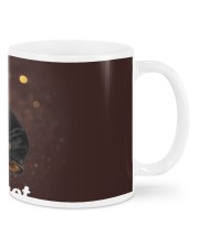 Rottweiler I Hear You Not Listening Mugs tile