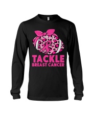 Tackle Breast Cancer Awareness Long Sleeve Tee tile