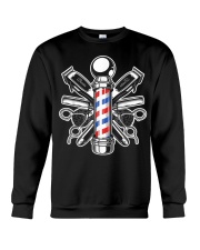 Barber 10 Crewneck Sweatshirt tile