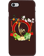 Vietnamese Lunar New Year Phone Case tile