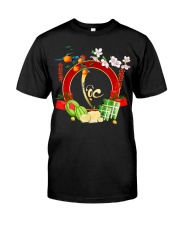 Vietnamese Lunar New Year Classic T-Shirt front