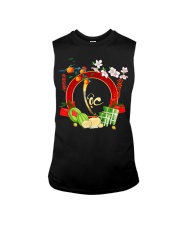 Vietnamese Lunar New Year Sleeveless Tee tile