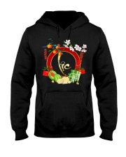 Vietnamese Lunar New Year Hooded Sweatshirt tile