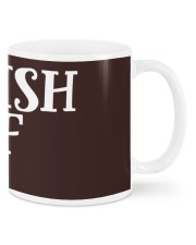 Jewish Elf Matching Mugs tile