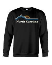 Skiing 50 Crewneck Sweatshirt tile