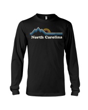 Skiing 50 Long Sleeve Tee tile