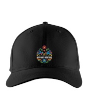HIspanic Heritage 4 Embroidered Hat tile