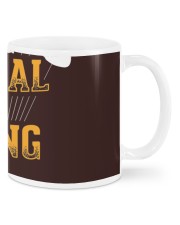 Normal Is Boring Paramotor Mugs tile