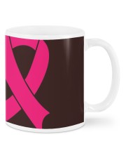 Her Fight Is My Fight Breast Cancer Awareness Mugs tile