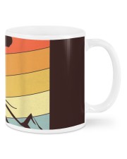 Skiing 46 Mugs tile