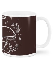 Mushroom Whisperer Cottagecore Aesthetic Mugs tile