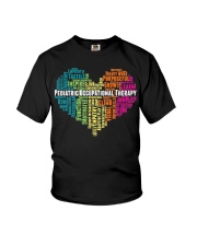 Pediatric Nurse 27 Youth T-Shirt tile