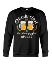 Oktoberfest Party Crewneck Sweatshirt tile