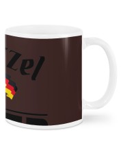 Let's Get Schnitzel Faced Mugs tile