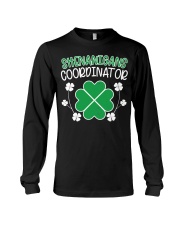 Shenanigans Coordinator Long Sleeve Tee tile