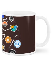 Bitcoin Cryptocurrency Mugs tile