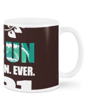 Cancun Best Vacation Ever 2021 Mugs tile