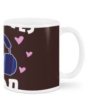 Just A Girl Who Loves K-Pop And Anime Mugs tile