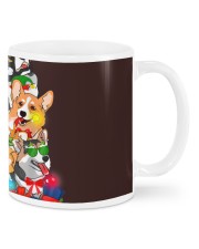 Corgi Xmas 10 Mugs tile