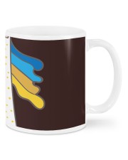 Unicorn Menorah Mugs tile
