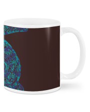 Cancun Mexico Sea Turtle Beach Mugs tile