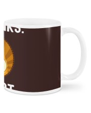 Dogecoin 401k Mugs tile