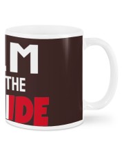 Keep Calm You're On The Fun Side Of Trump's Mugs tile