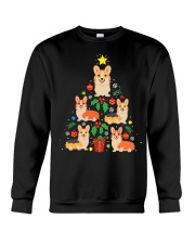 Corgi Xmas 13 Crewneck Sweatshirt tile
