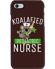 Pediatric Nurse 28 Phone Case tile