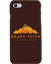 Skiing 31 Phone Case tile