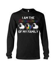 I Am The Rainbow Sheep Of My Family Im My LGBT Pride Support Long Sleeve Tee tile