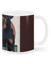 Funny Rottiezill Mugs tile