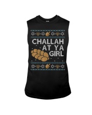 Challah At Ya Girl Sleeveless Tee tile