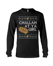 Challah At Ya Girl Long Sleeve Tee tile