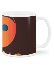 Tai Chi Chi Gong Yin Yang Qigong Mugs tile