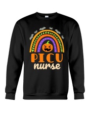 Pediatric Nurse 4 Crewneck Sweatshirt tile