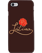 HIspanic Heritage 15 Phone Case tile