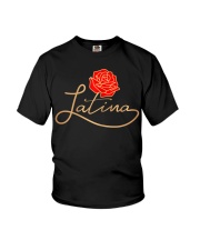 HIspanic Heritage 15 Youth T-Shirt tile
