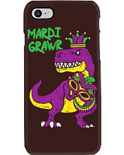 Mardi Grawr Jester Phone Case tile