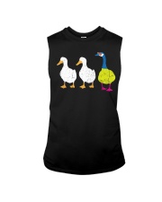 Duck Goose Sleeveless Tee tile