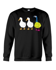 Duck Goose Crewneck Sweatshirt tile