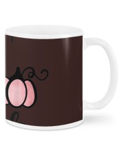 In October We Wear Pink Thanksgiving Mugs tile