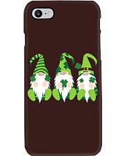 Irish Gnomes Phone Case tile