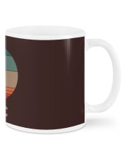 Panda Bear with mask Mugs tile